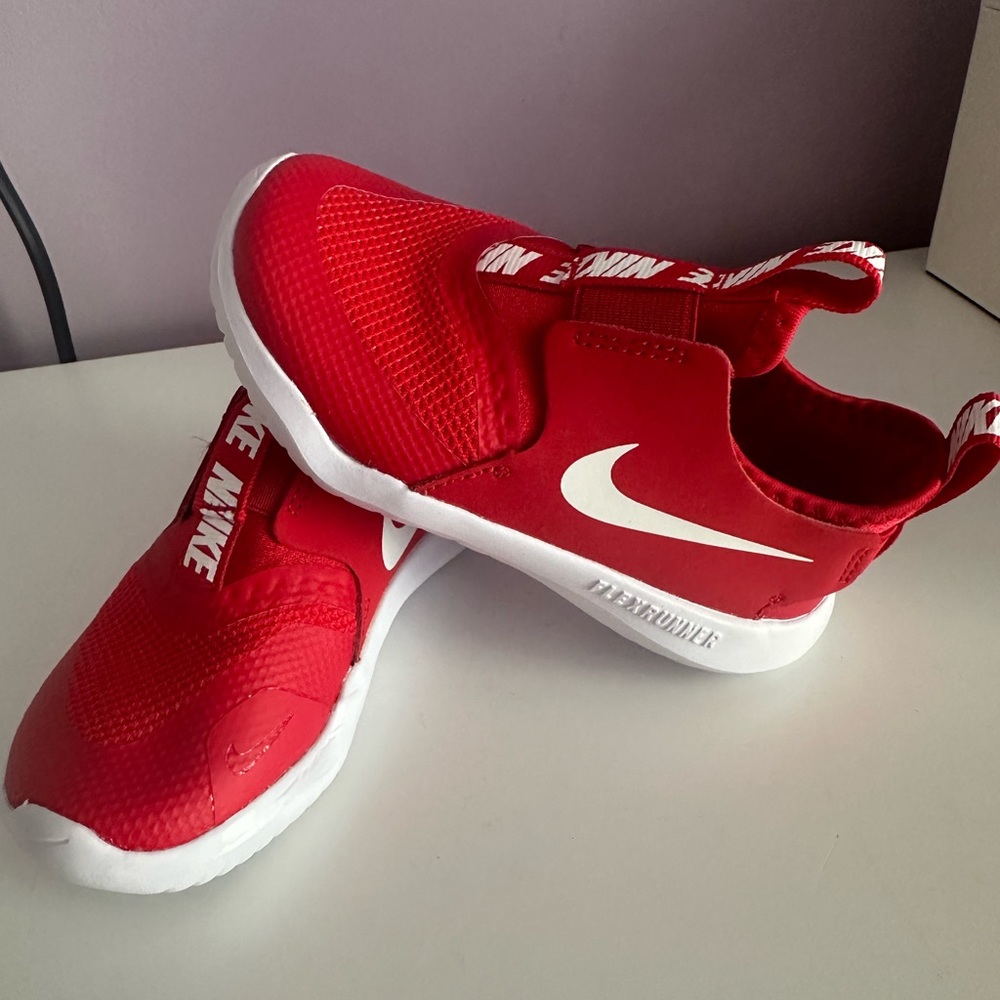Nike Sneakers (Kids)